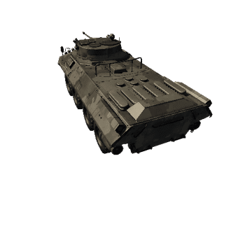APC BTR-90